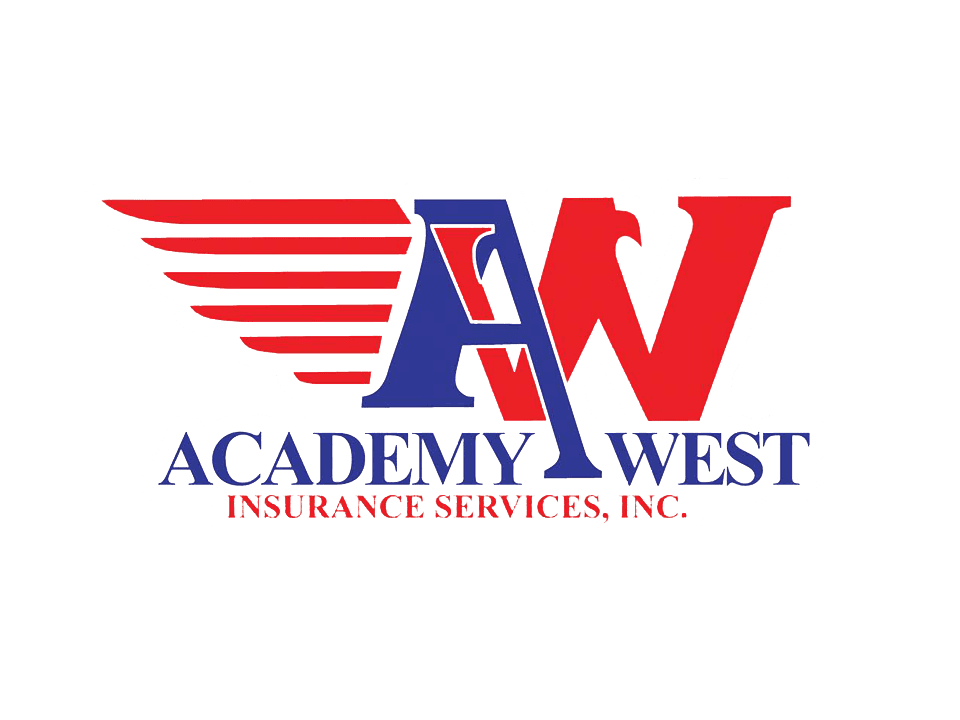 Academy West Insurance Services logo